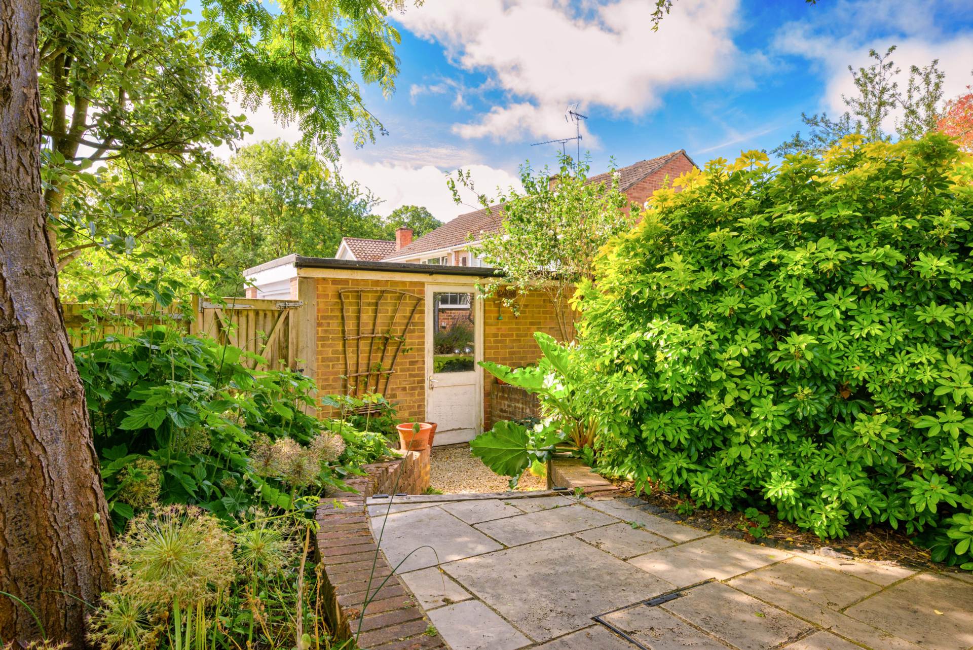 Pond End Road, Sonning Common, South Oxfordshire, Image 21