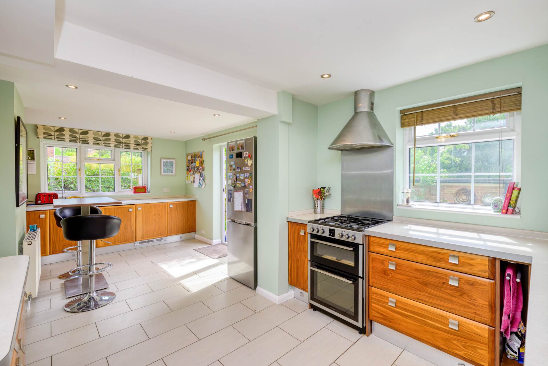 Pond End Road, Sonning Common, South Oxfordshire, Image 4