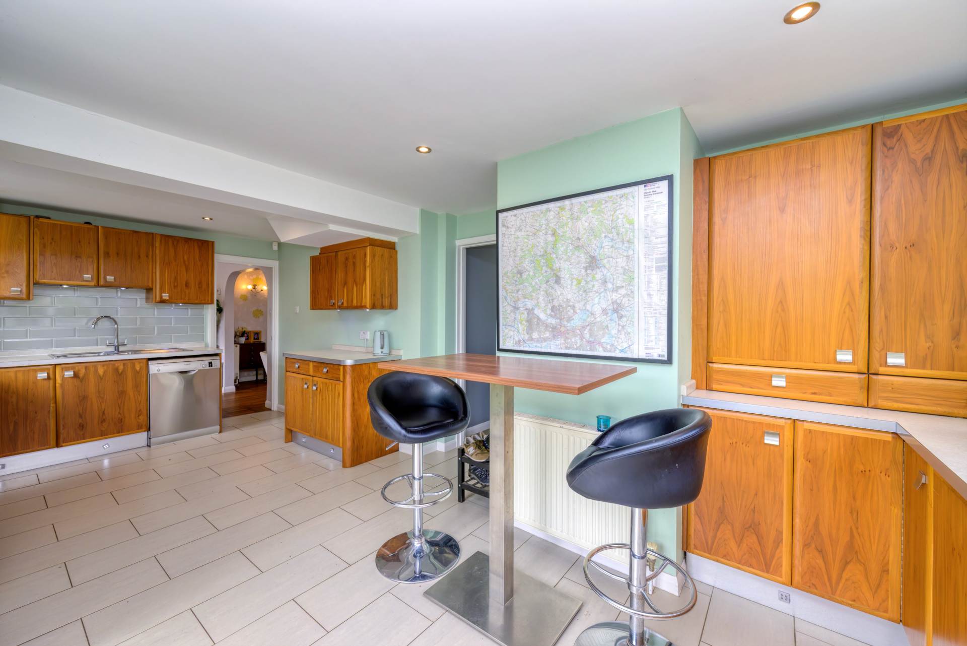 Pond End Road, Sonning Common, South Oxfordshire, Image 6