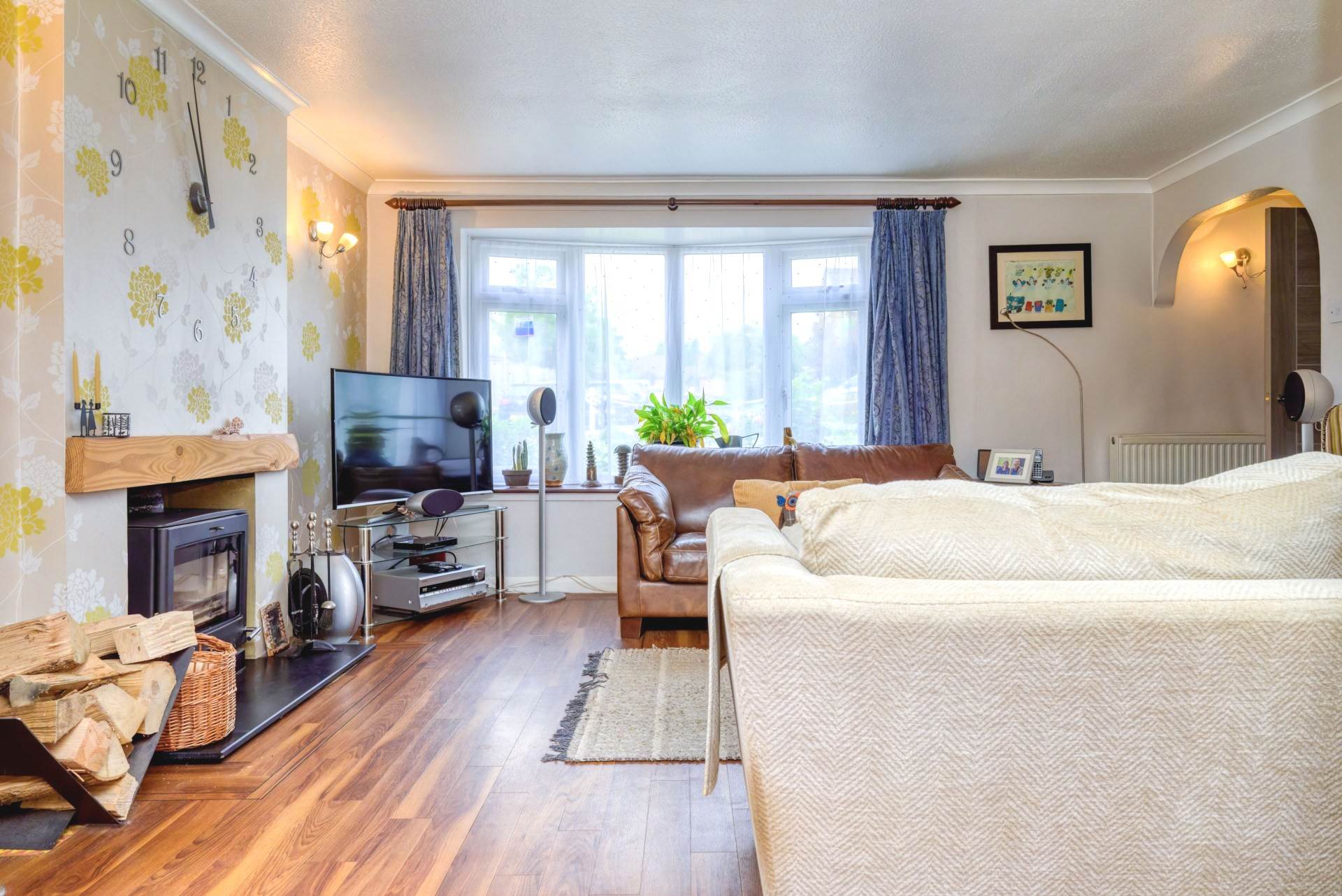 Pond End Road, Sonning Common, South Oxfordshire, Image 7