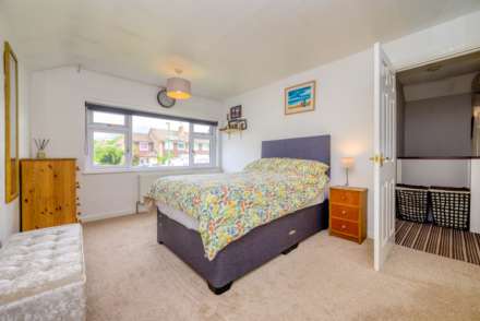 Pond End Road, Sonning Common, South Oxfordshire, Image 13