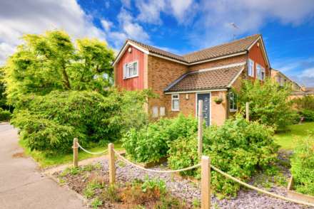 Pond End Road, Sonning Common, South Oxfordshire, Image 19