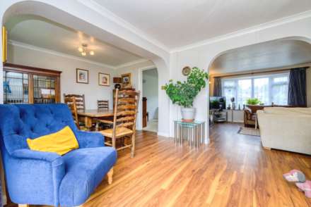 Pond End Road, Sonning Common, South Oxfordshire, Image 9
