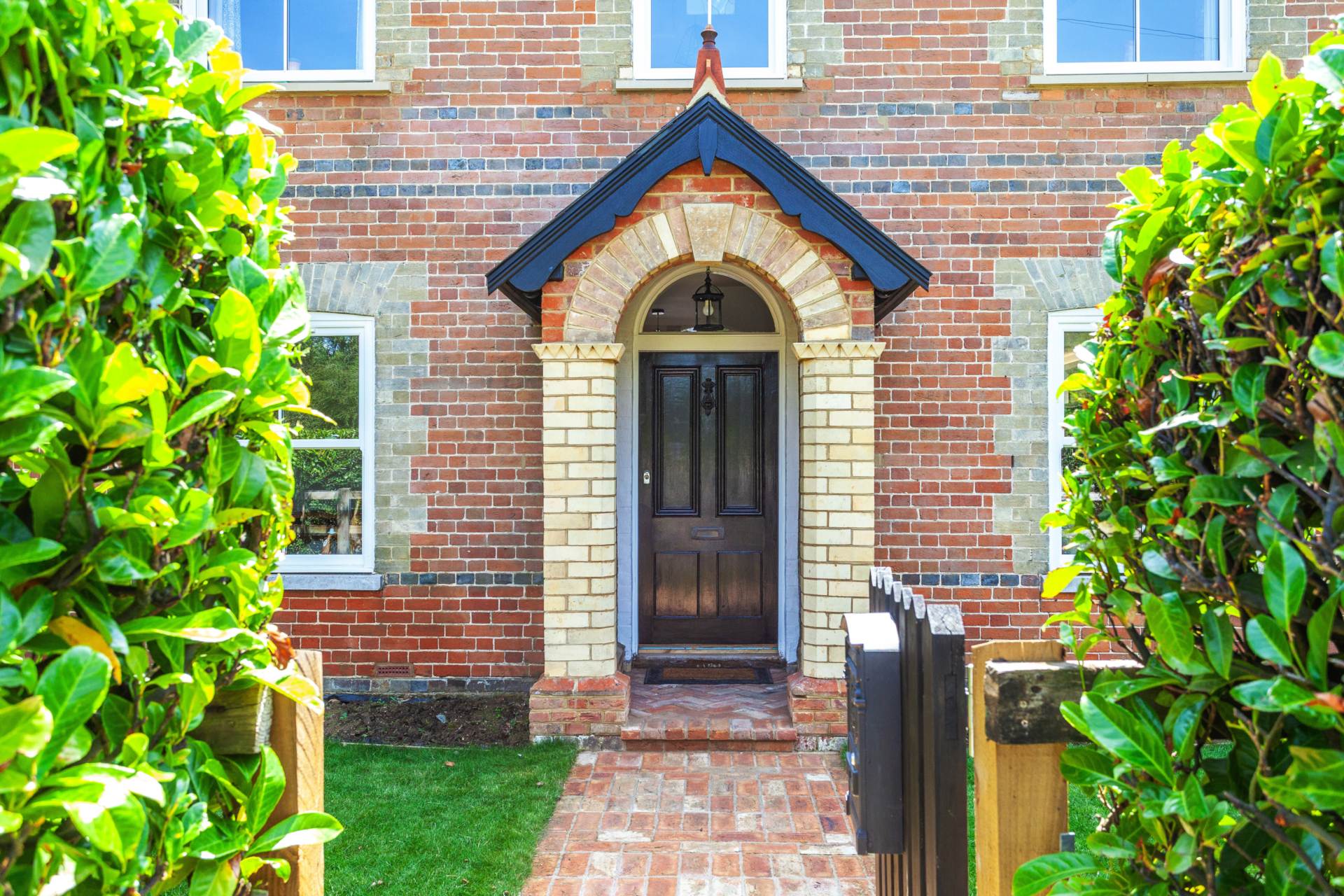Stoke Row Front Street, Stoke Row, South Oxfordshire, Image 31