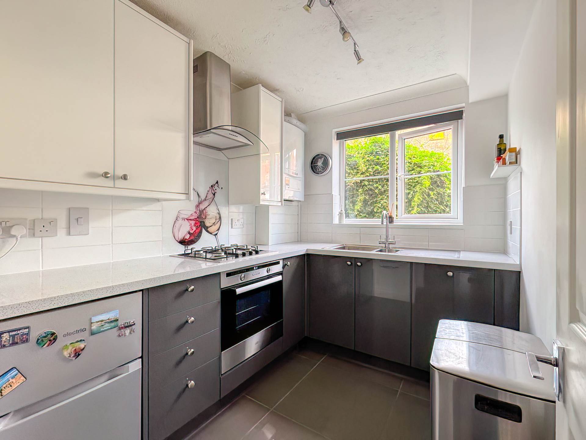 Sedgewell Road, Sonning Common, South Oxfordshire, Image 2