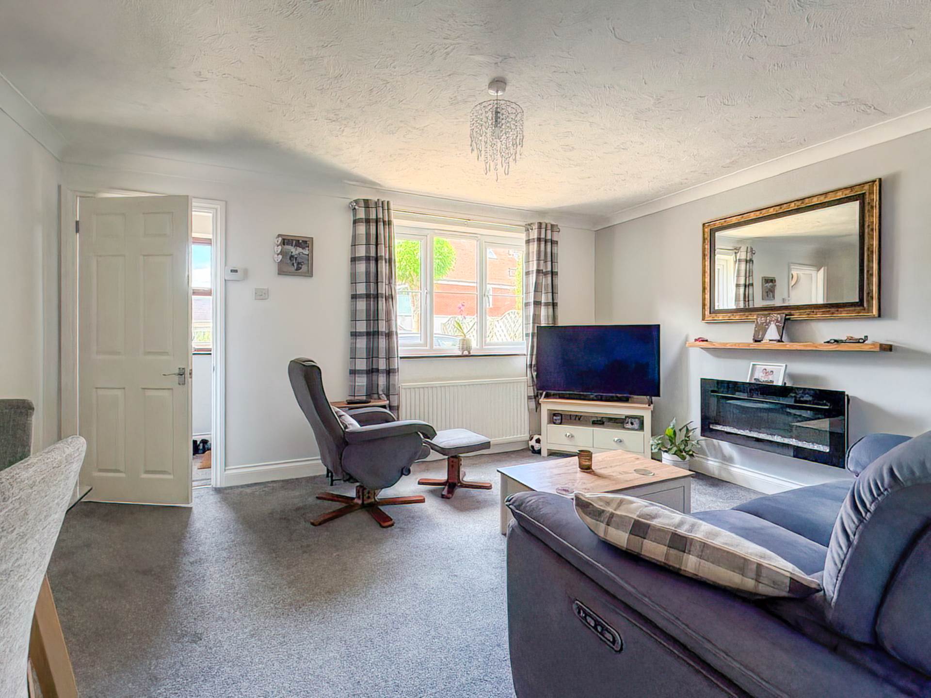 Sedgewell Road, Sonning Common, South Oxfordshire, Image 4