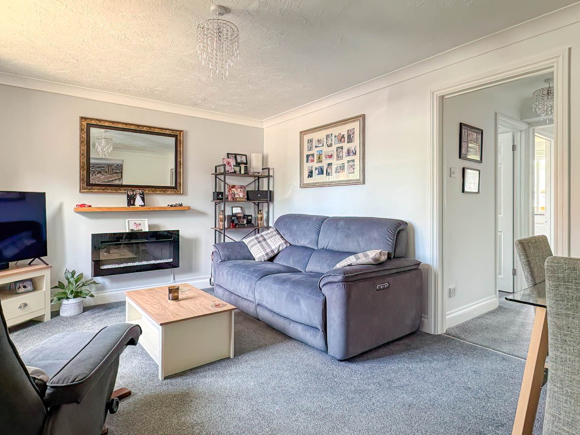 Sedgewell Road, Sonning Common, South Oxfordshire, Image 5