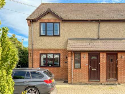 Sedgewell Road, Sonning Common, South Oxfordshire, Image 1