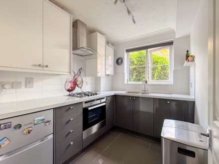 Sedgewell Road, Sonning Common, South Oxfordshire, Image 2