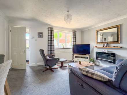 Sedgewell Road, Sonning Common, South Oxfordshire, Image 4