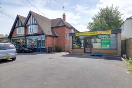 Wood Lane, Sonning Common, Near Reading, South Oxfordshire, Image 3