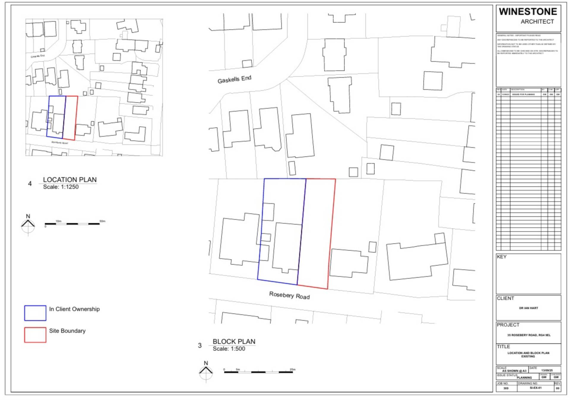 Rosebery Road, Reading, Image 13