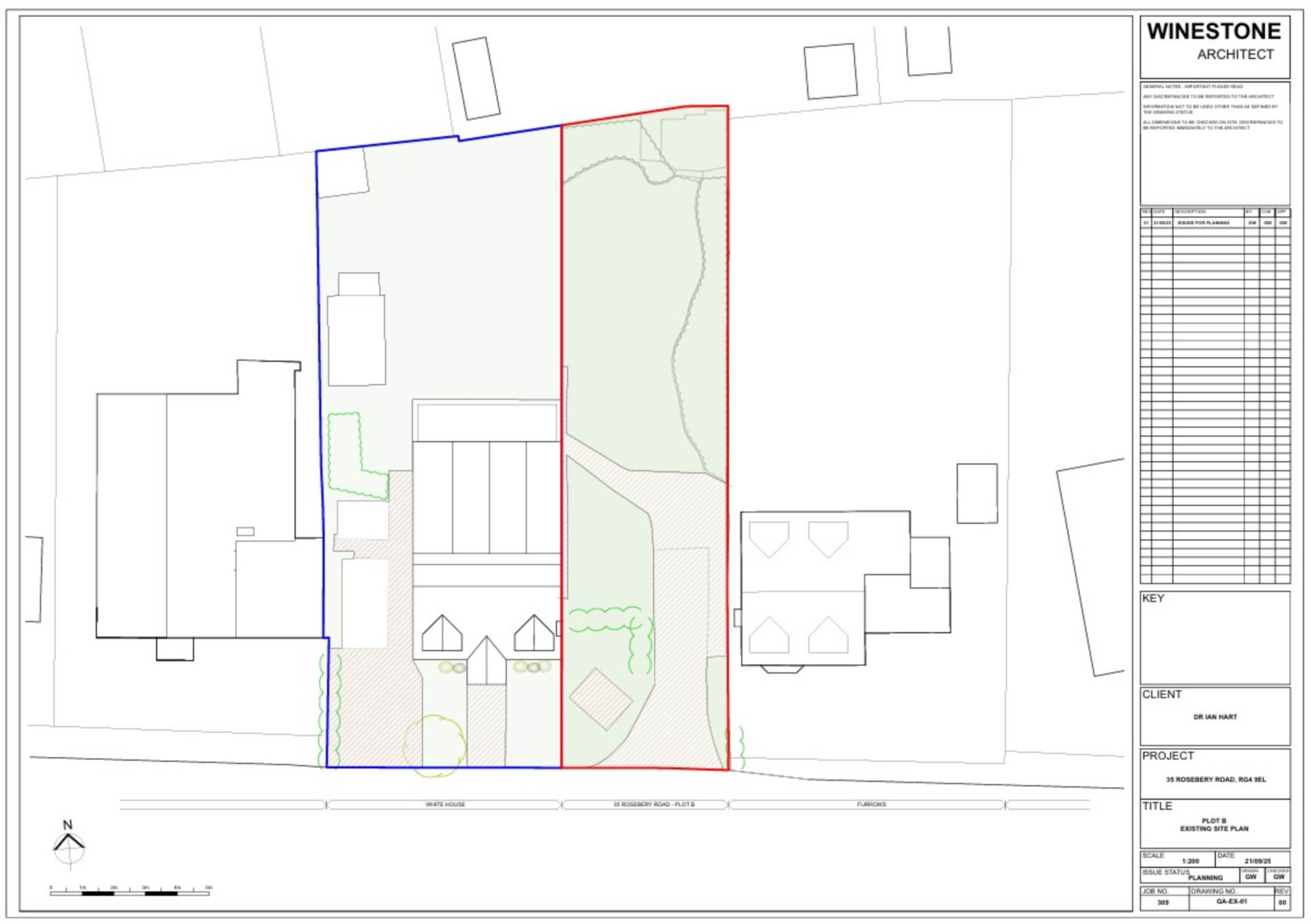 Rosebery Road, Reading, Image 14
