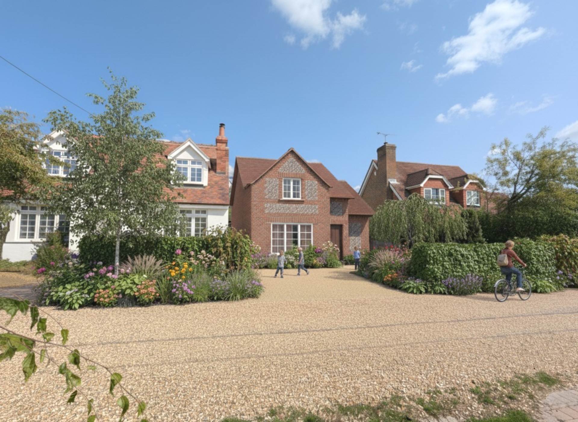 Rosebery Road, Reading, Image 2