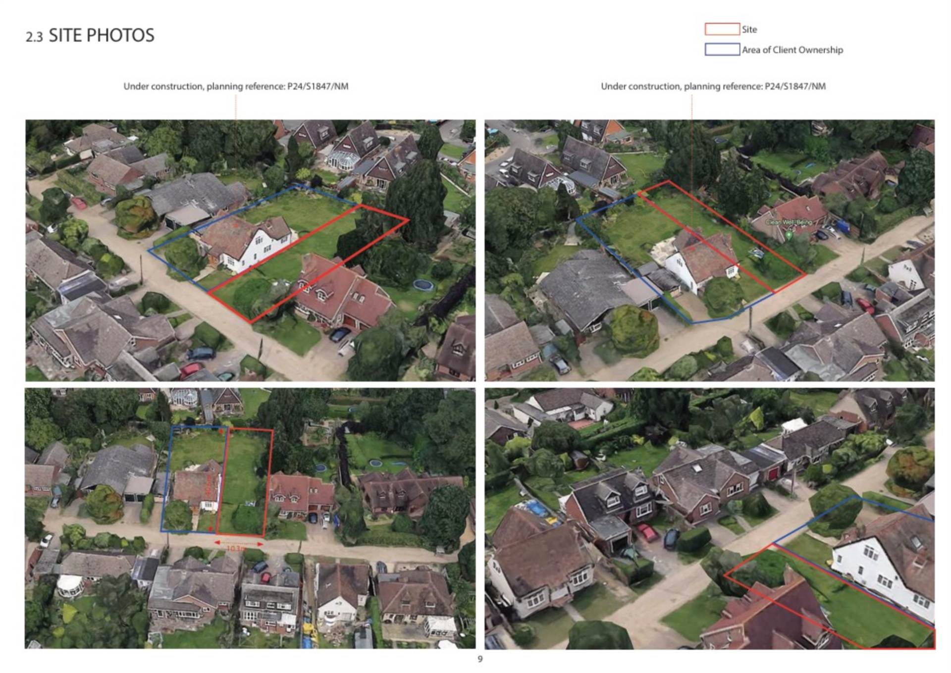Rosebery Road, Reading, Image 3