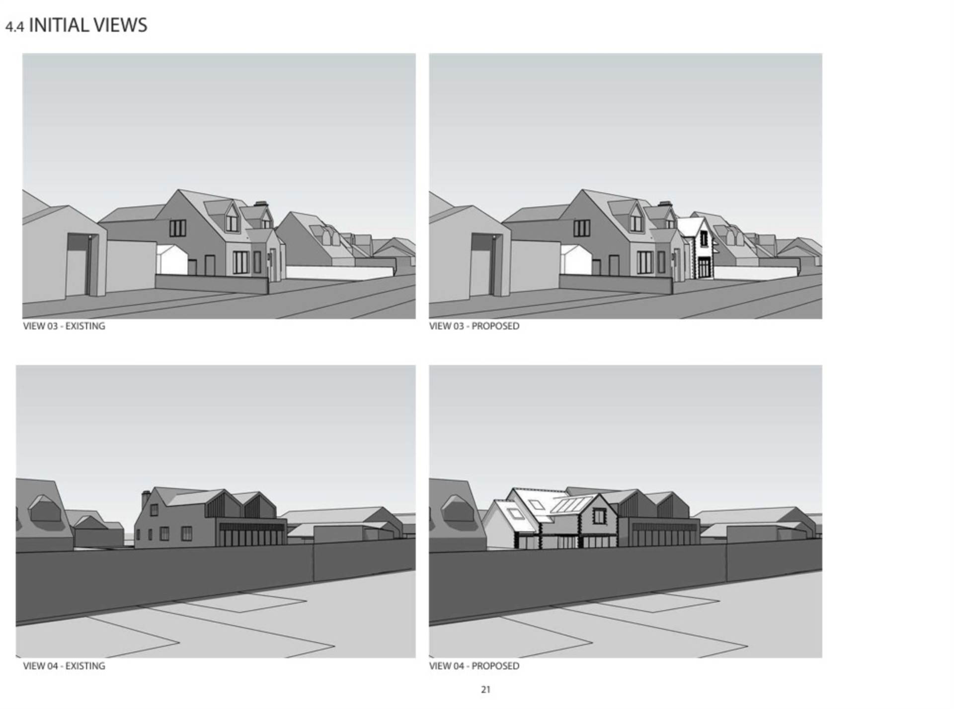 Rosebery Road, Reading, Image 7