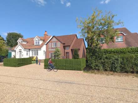 Rosebery Road, Reading, Image 1