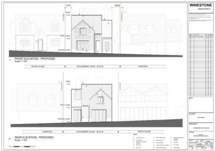 Rosebery Road, Reading, Image 12