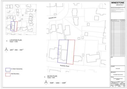 Rosebery Road, Reading, Image 13