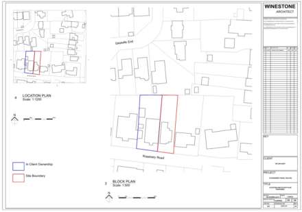 Rosebery Road, Reading, Image 15