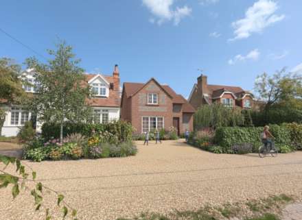 Rosebery Road, Reading, Image 2