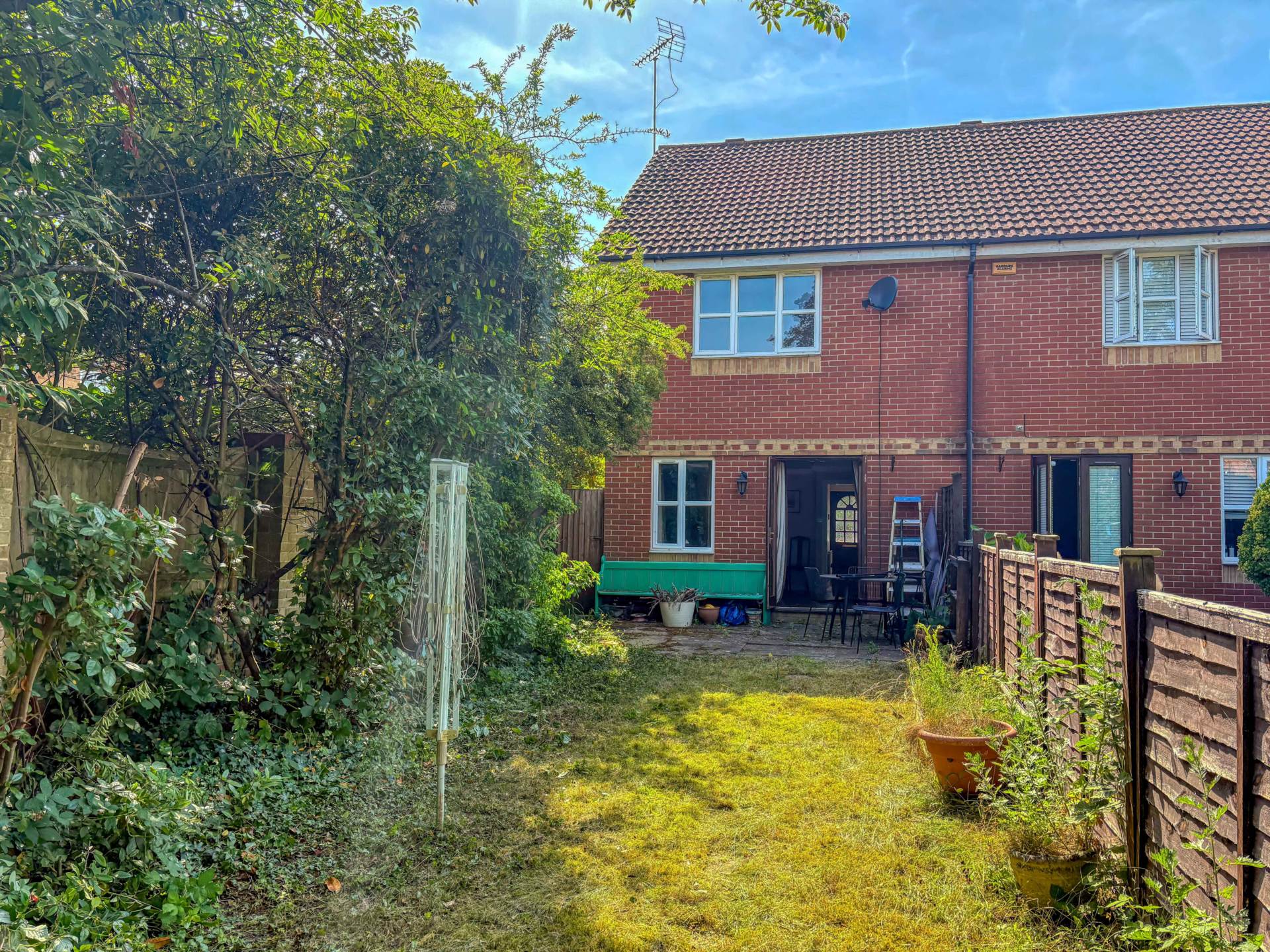 Elliots Way, Caversham, Reading, Image 13
