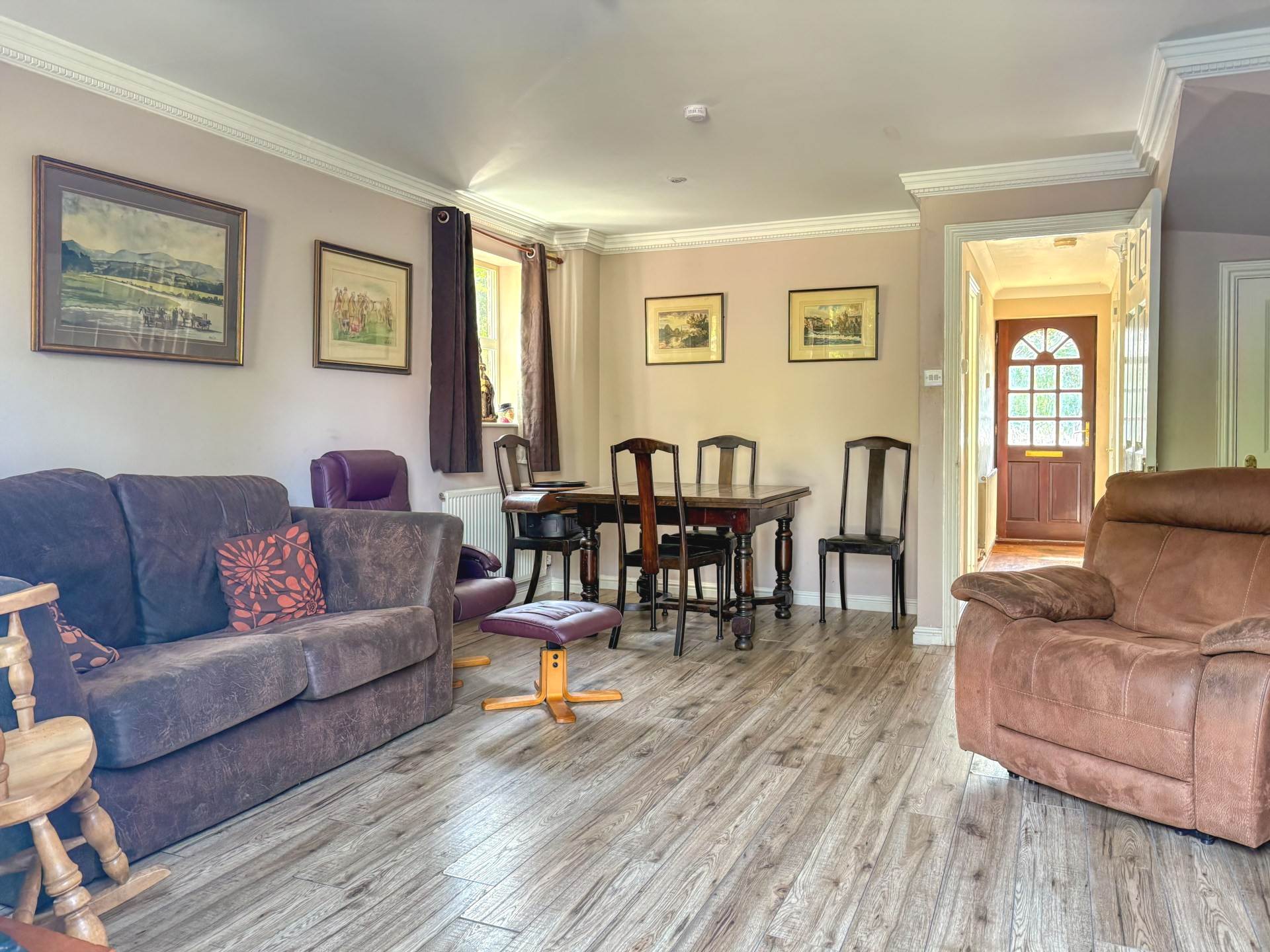 Elliots Way, Caversham, Reading, Image 6