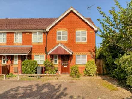 Elliots Way, Caversham, Reading, Image 1