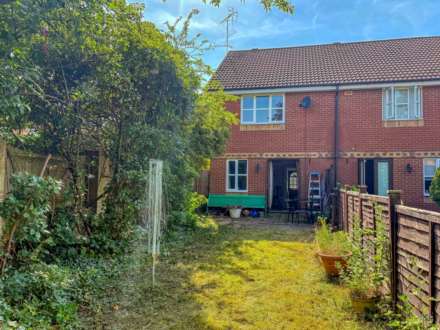 Elliots Way, Caversham, Reading, Image 13