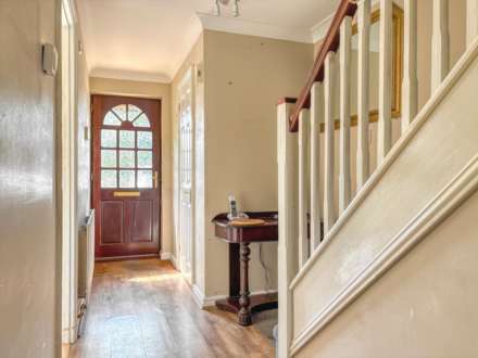 Elliots Way, Caversham, Reading, Image 4