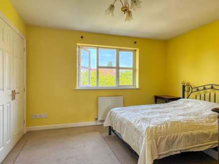Elliots Way, Caversham, Reading, Image 7