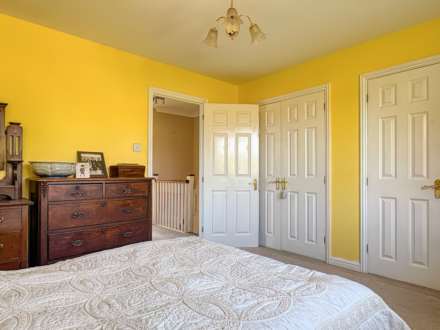 Elliots Way, Caversham, Reading, Image 8