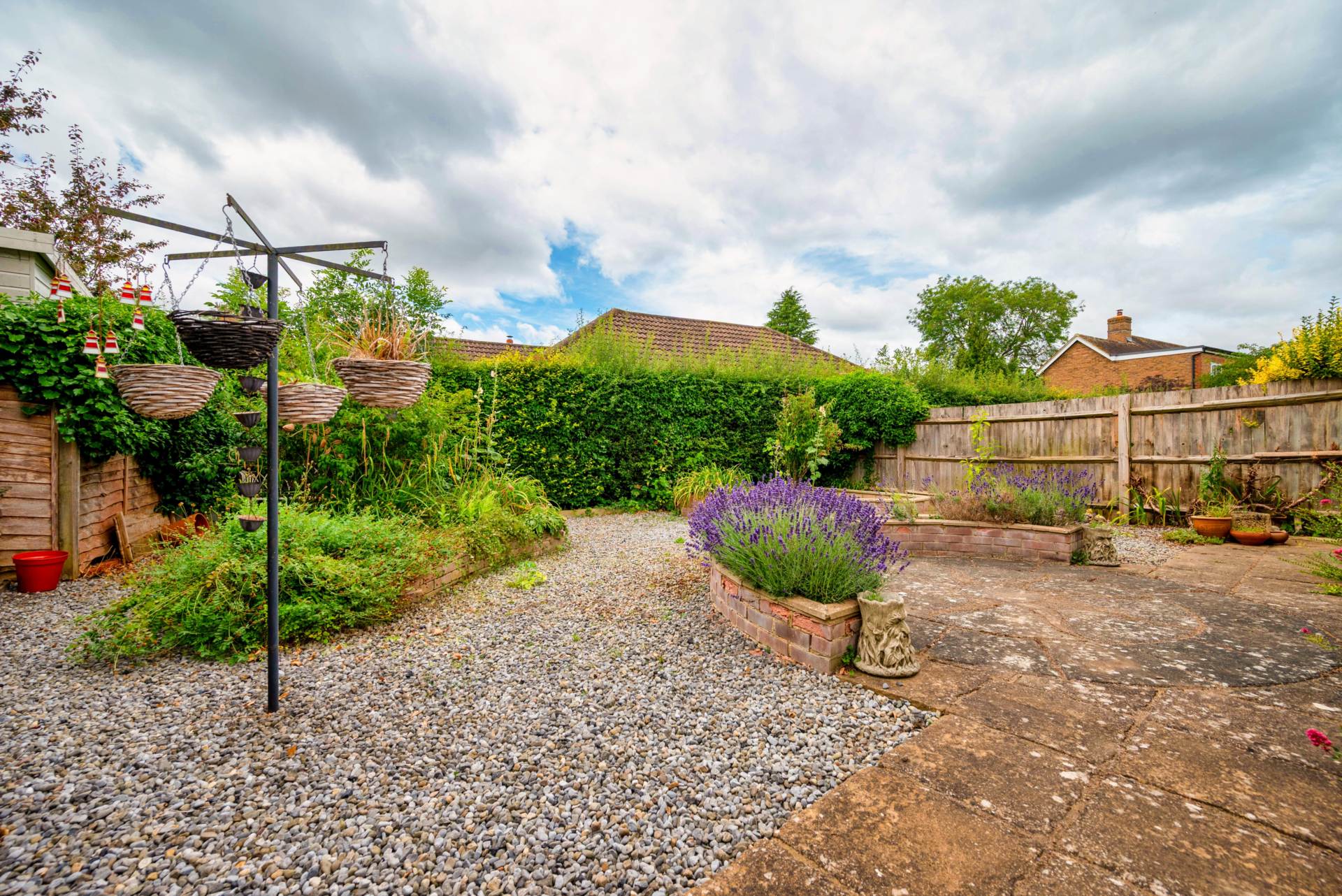 Stoke Row Road, Kingwood, Henley-on-Thames, South Oxfordshire, Image 18