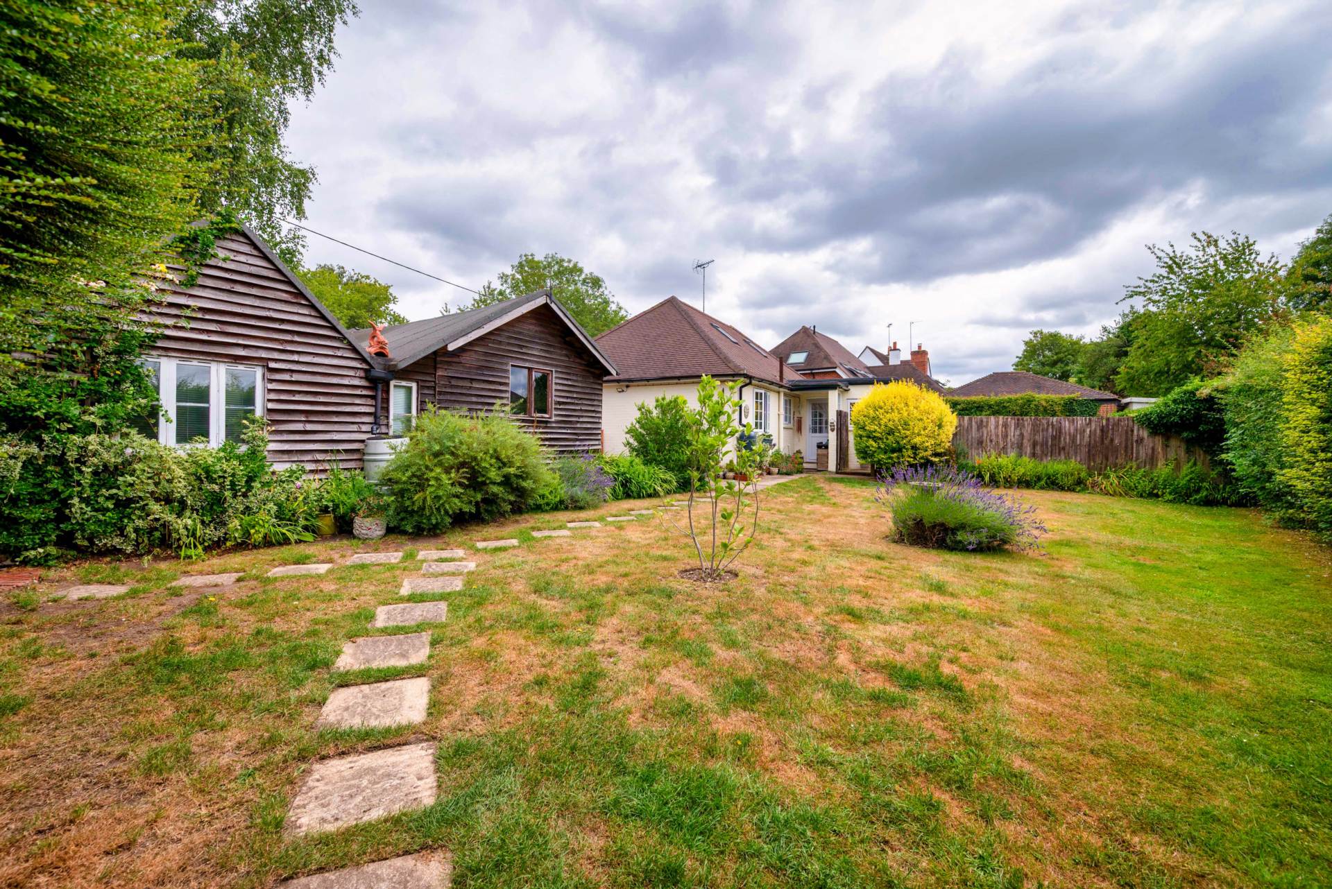 Stoke Row Road, Kingwood, Henley-on-Thames, South Oxfordshire, Image 20