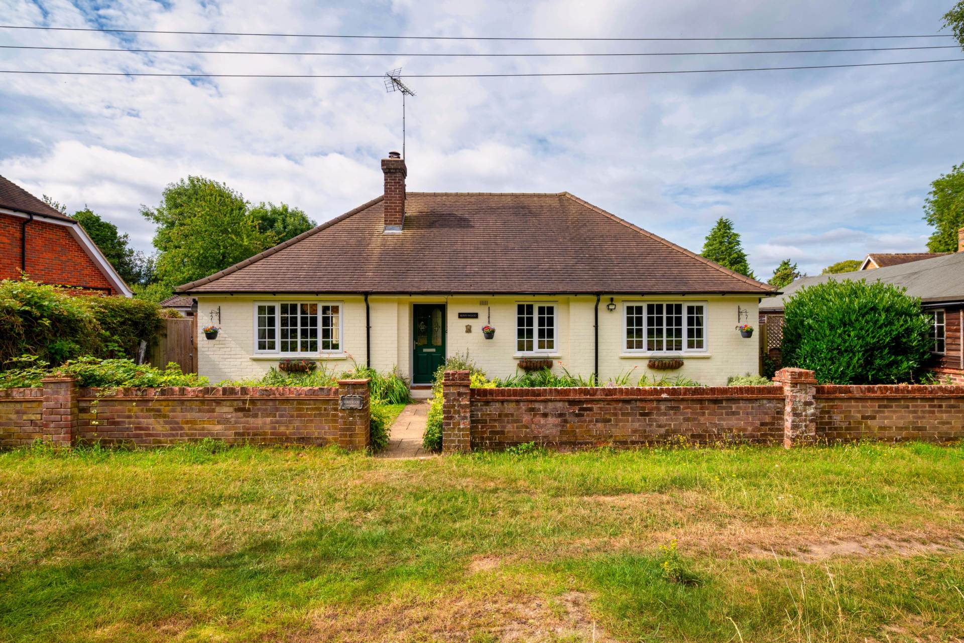 Stoke Row Road, Kingwood, Henley-on-Thames, South Oxfordshire, Image 21