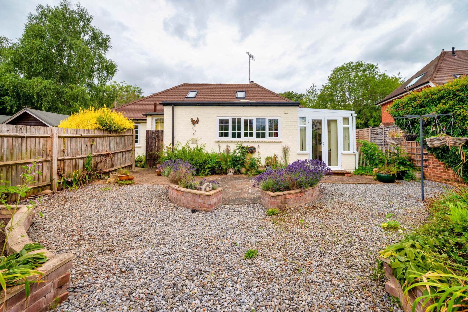 Stoke Row Road, Kingwood, Henley-on-Thames, South Oxfordshire, Image 22