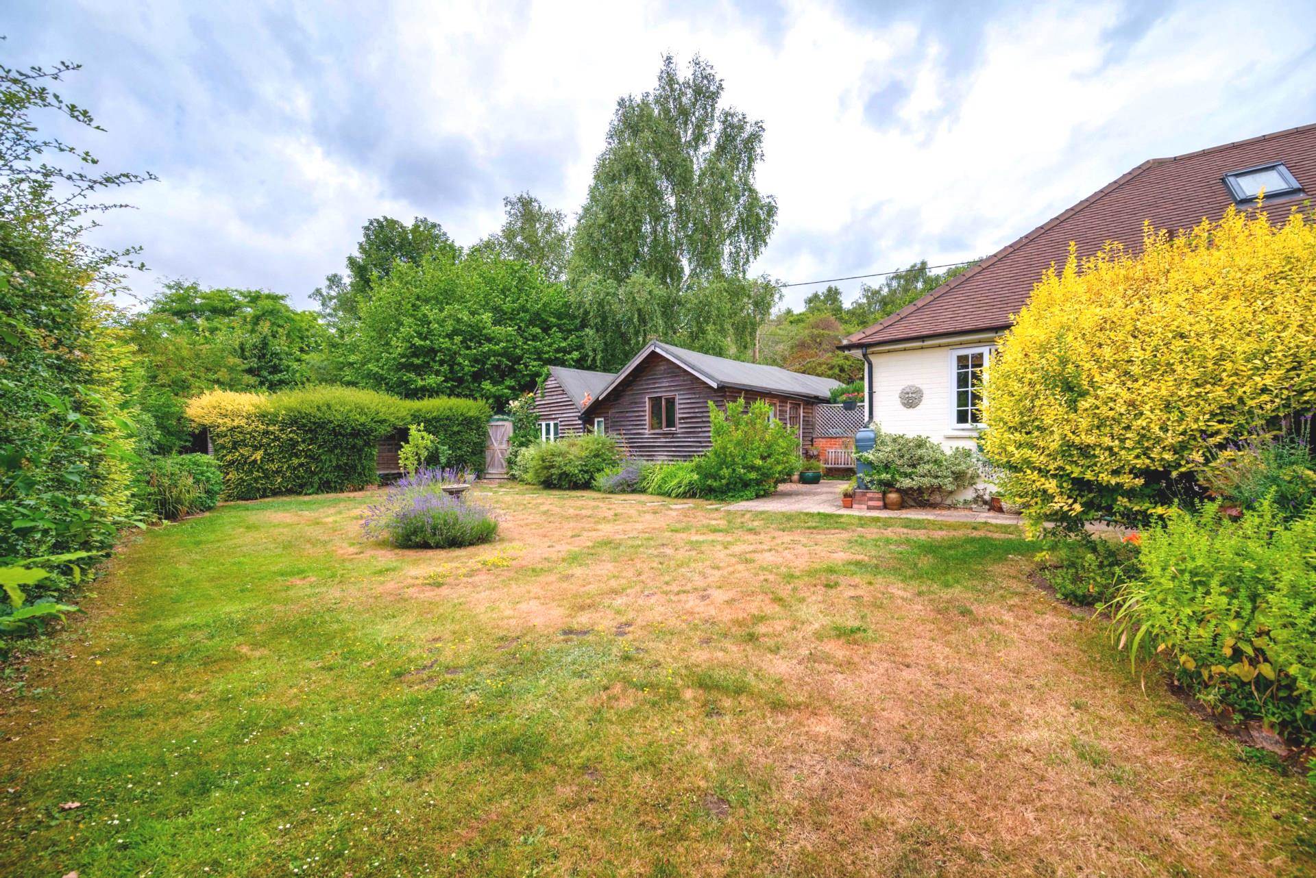 Stoke Row Road, Kingwood, Henley-on-Thames, South Oxfordshire, Image 5