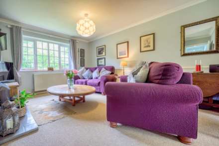 Stoke Row Road, Kingwood, Henley-on-Thames, South Oxfordshire, Image 4