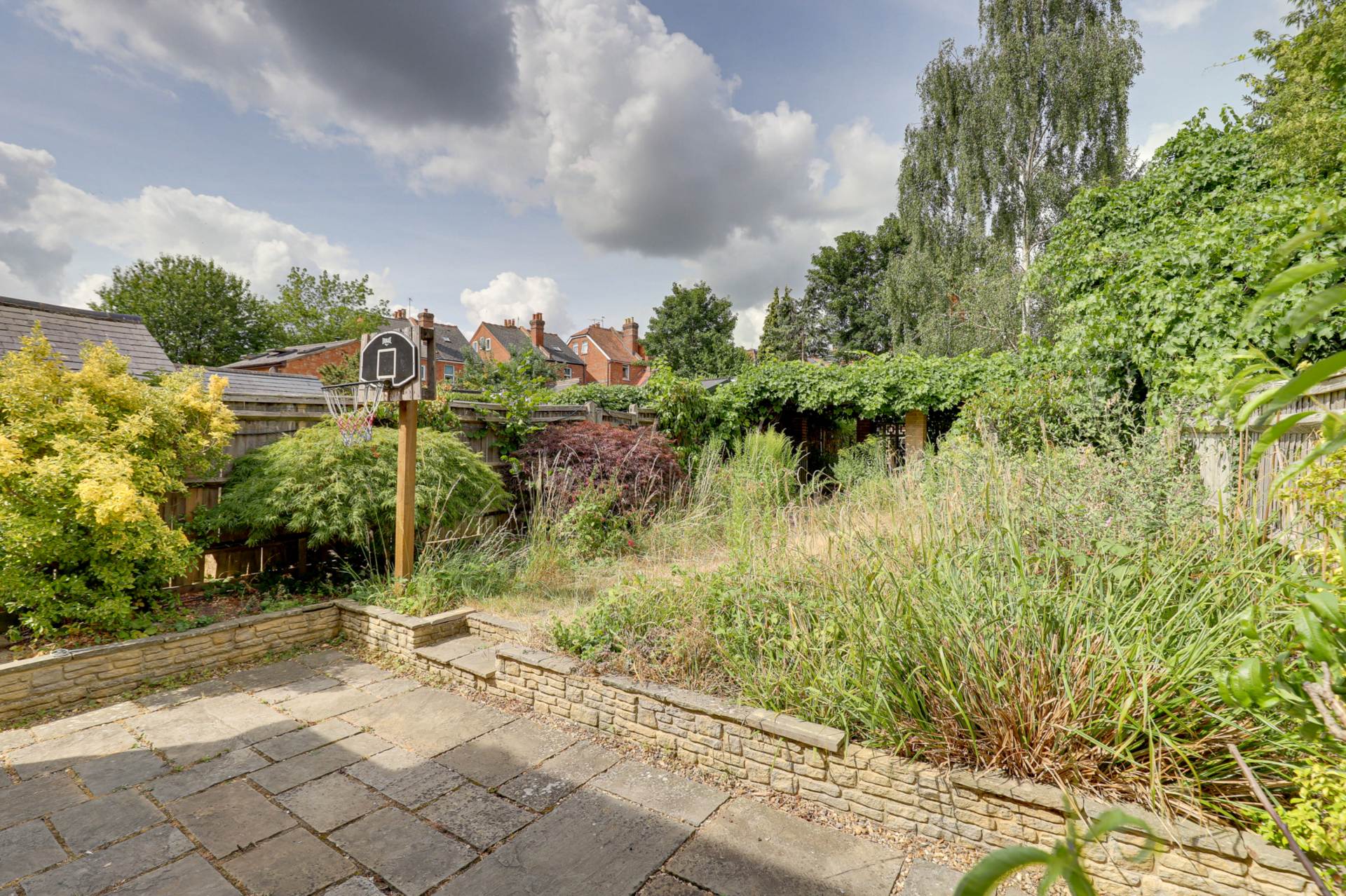 Hemdean Road, Caversham, Reading, Image 14