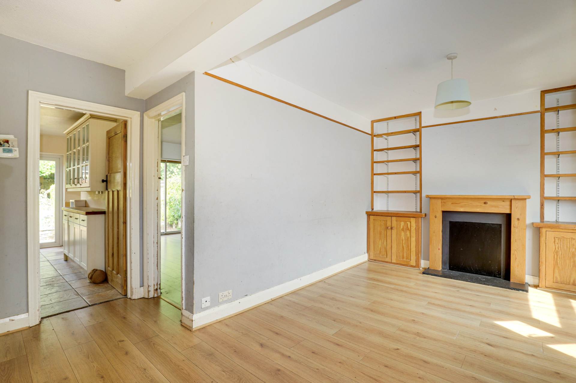 Hemdean Road, Caversham, Reading, Image 2
