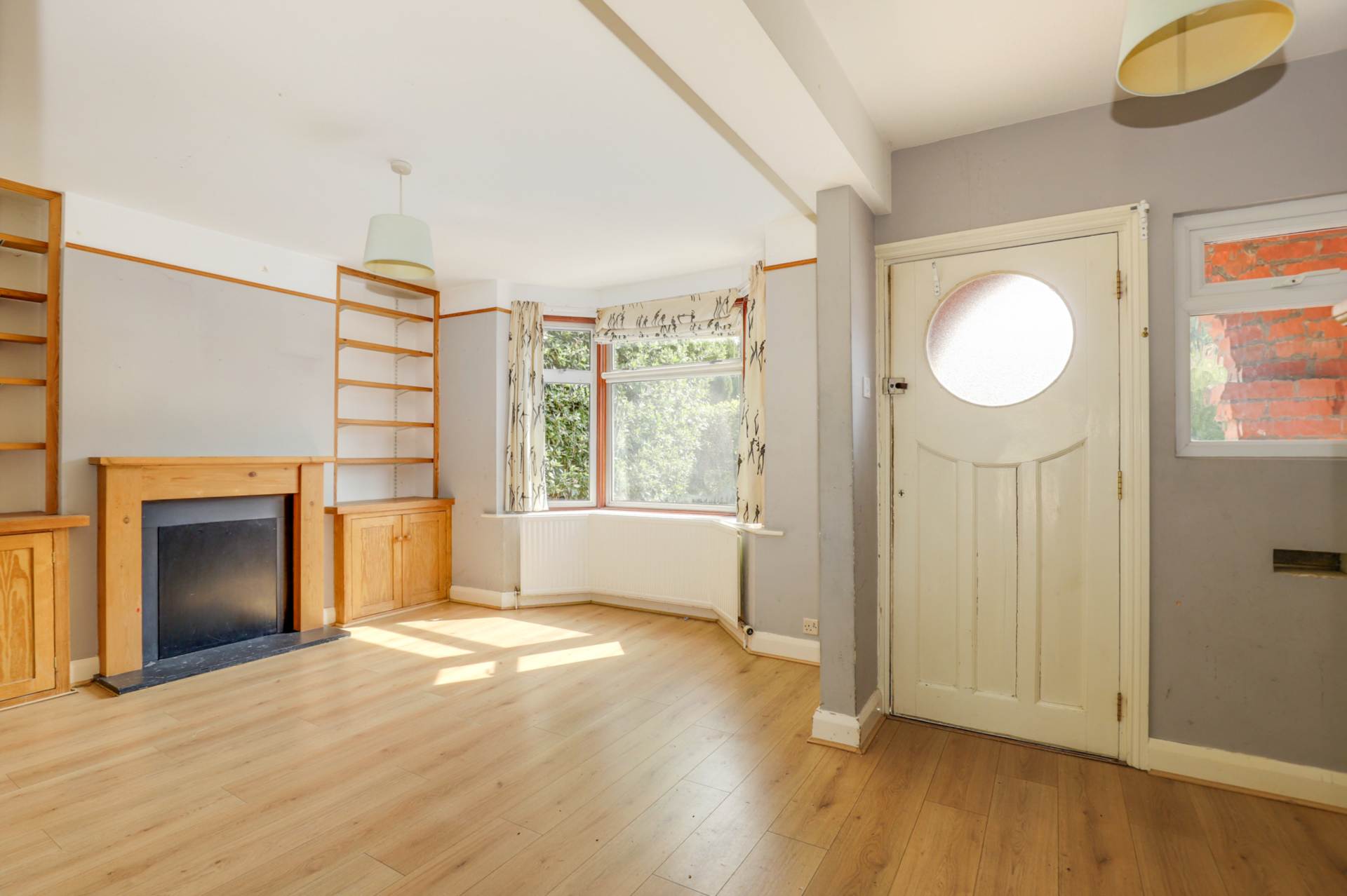 Hemdean Road, Caversham, Reading, Image 3