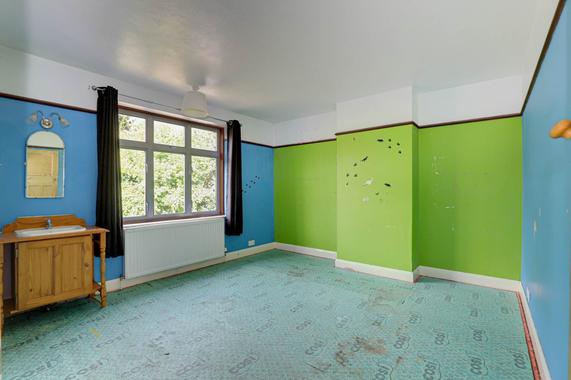 Hemdean Road, Caversham, Reading, Image 8