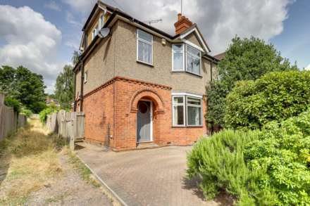 Hemdean Road, Caversham, Reading