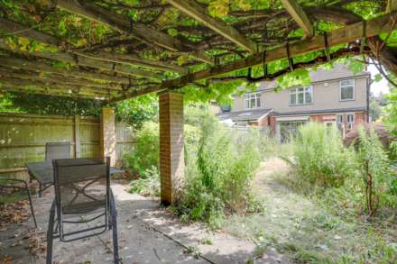 Hemdean Road, Caversham, Reading, Image 13