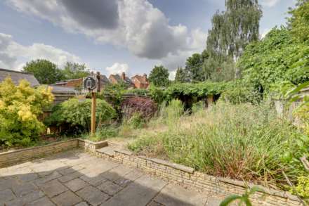 Hemdean Road, Caversham, Reading, Image 14
