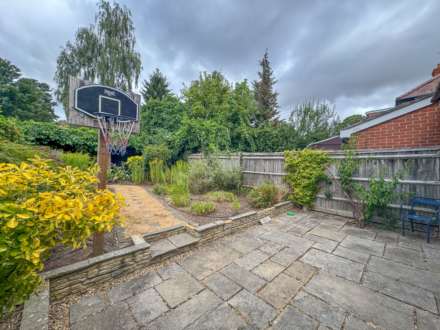 Hemdean Road, Caversham, Reading, Image 16