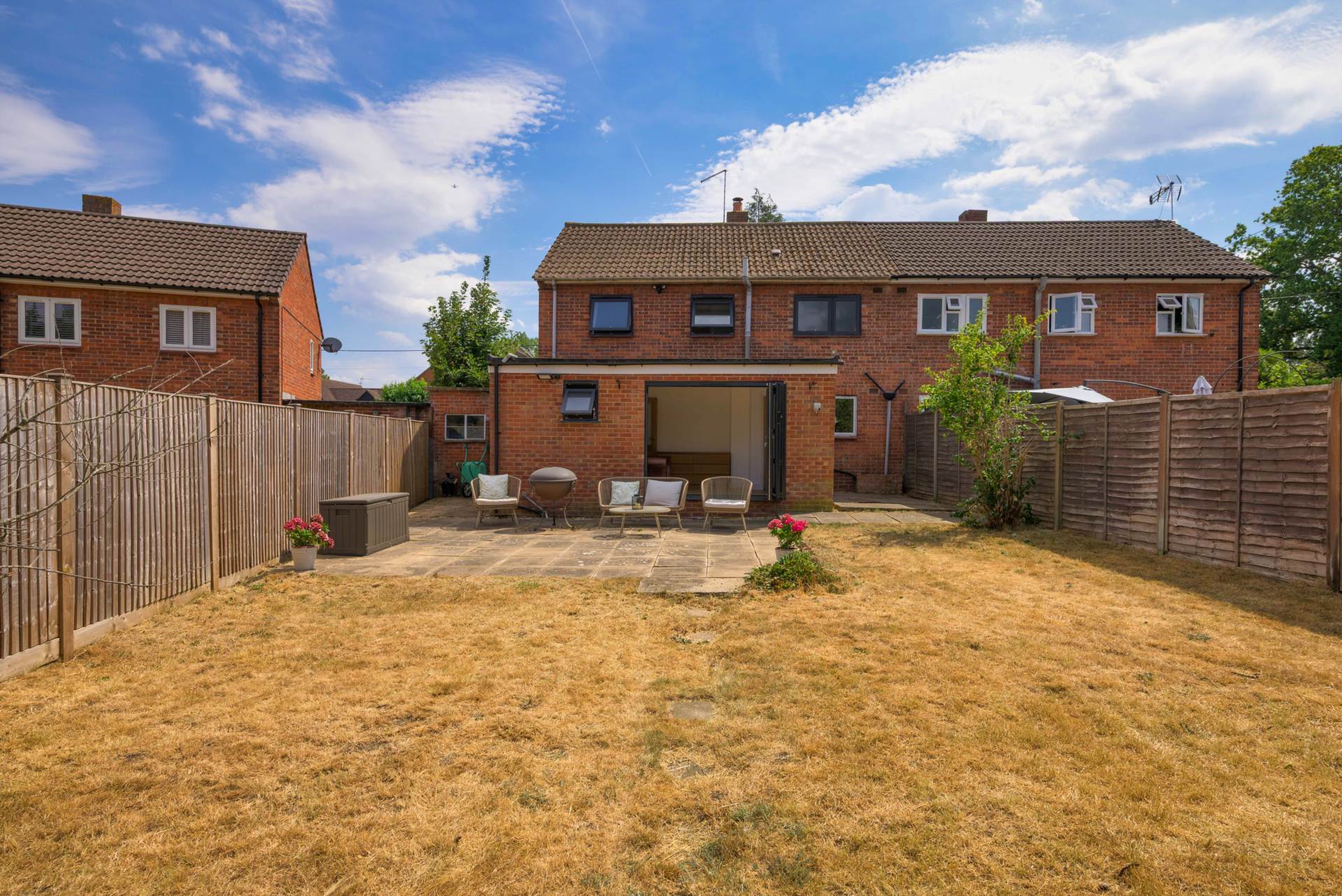 Wood Lane, Sonning Common, South Oxfordshire, Image 18
