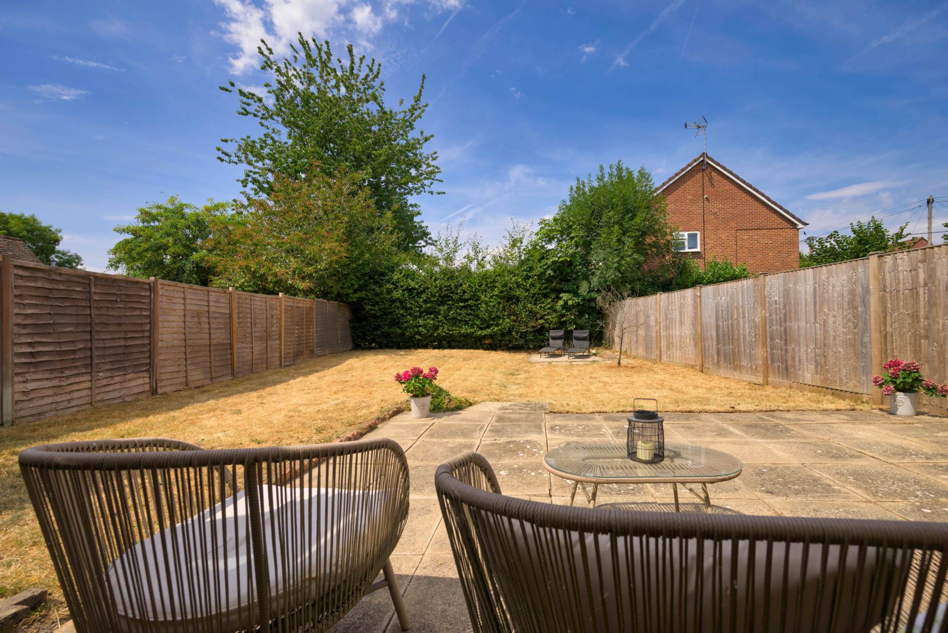 Wood Lane, Sonning Common, South Oxfordshire, Image 2