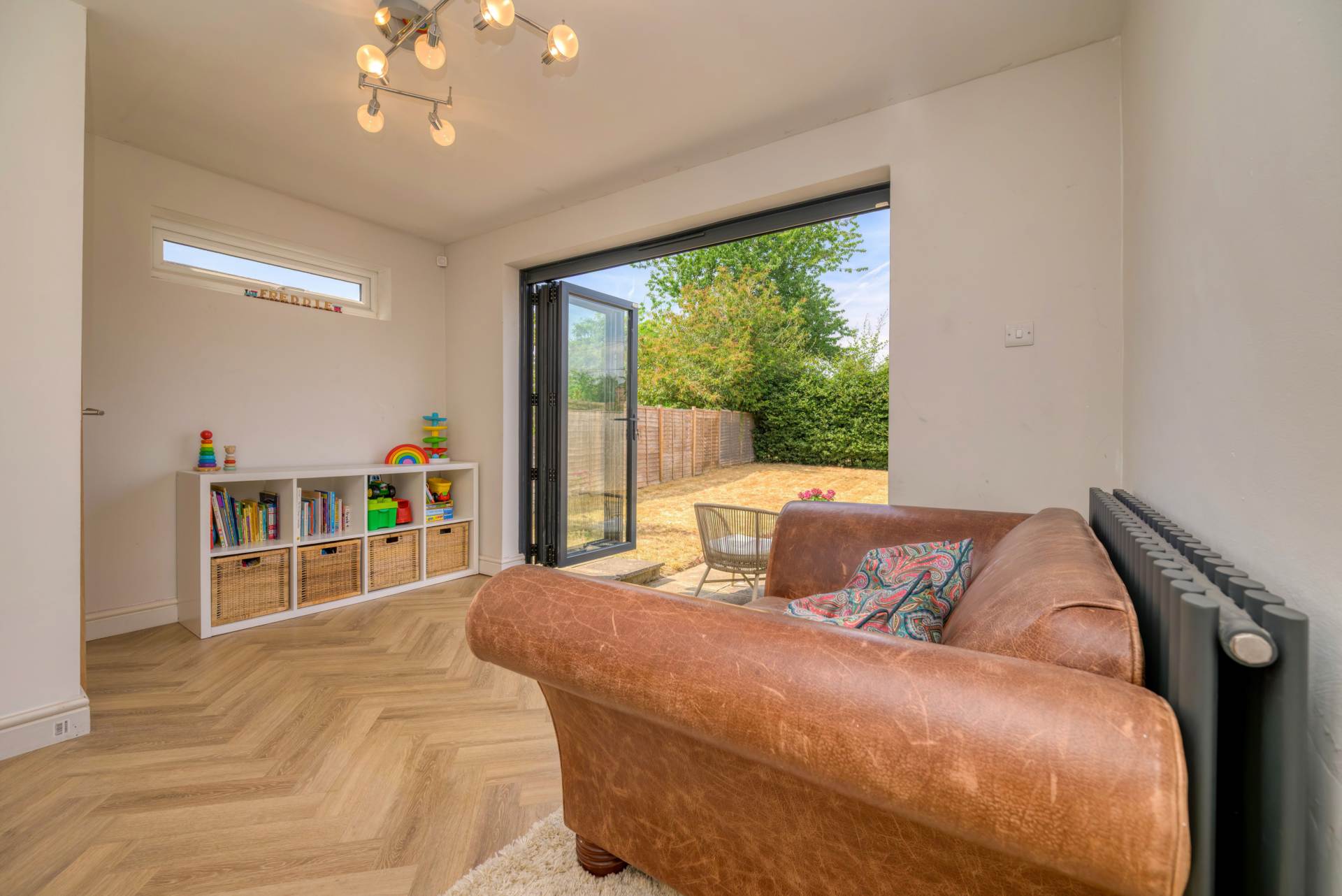 Wood Lane, Sonning Common, South Oxfordshire, Image 8