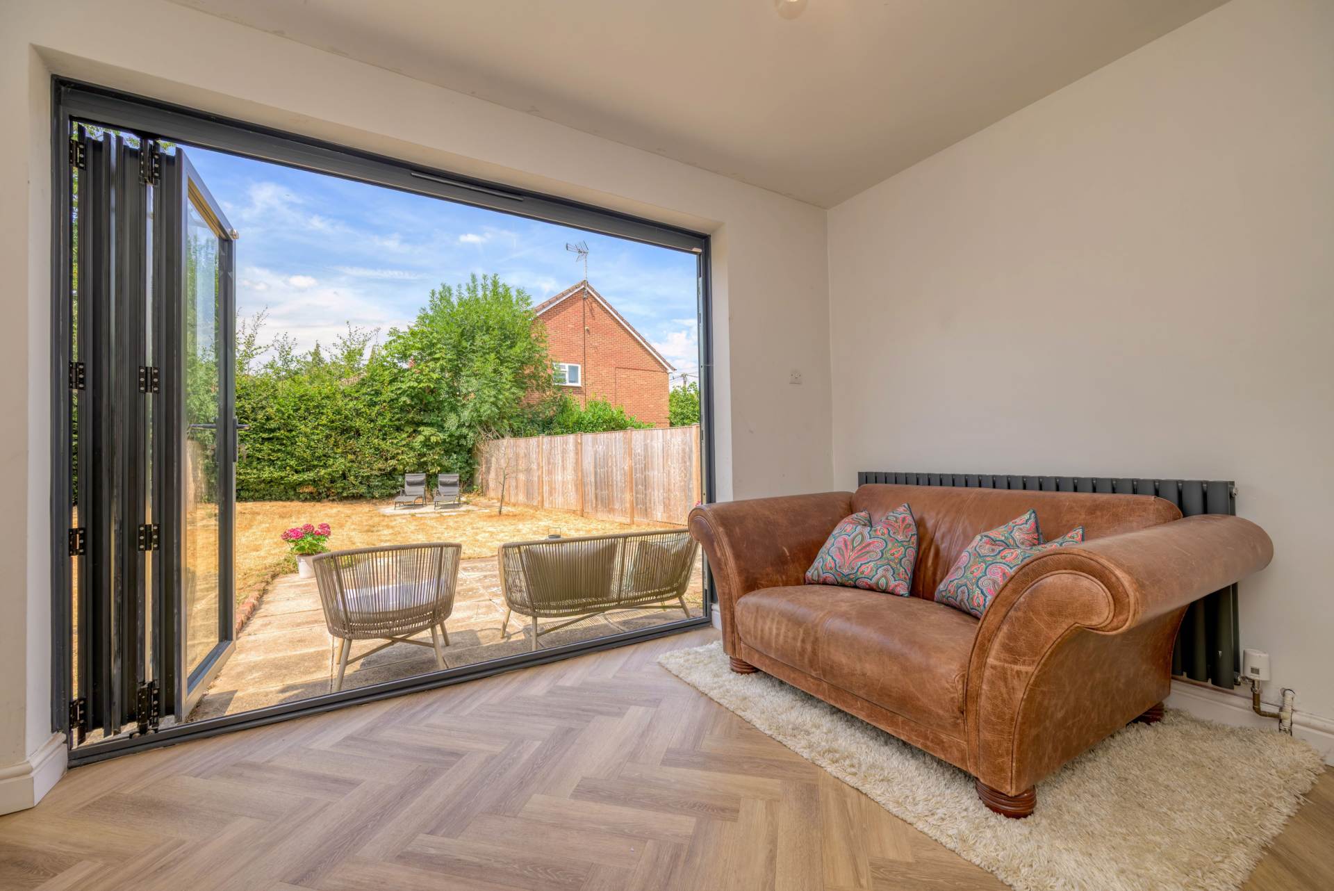 Wood Lane, Sonning Common, South Oxfordshire, Image 9